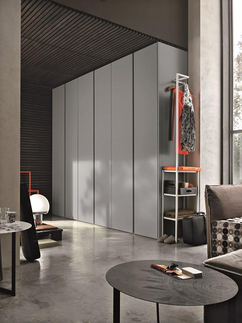 Gruppo Tomasella Шкаф из лакированной древесины sun-id-1344467 - Вид №2