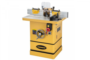 16434845 Фрезерный станок Powermatiс 400В PM2500 Powermatic
