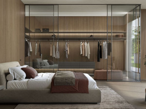 Керамогранит с эффектом дерева