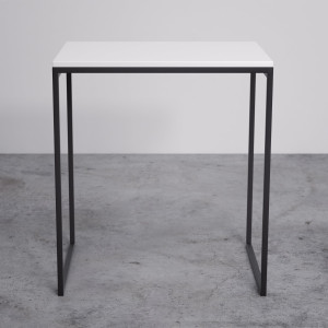 Табурет для ванной из смолы