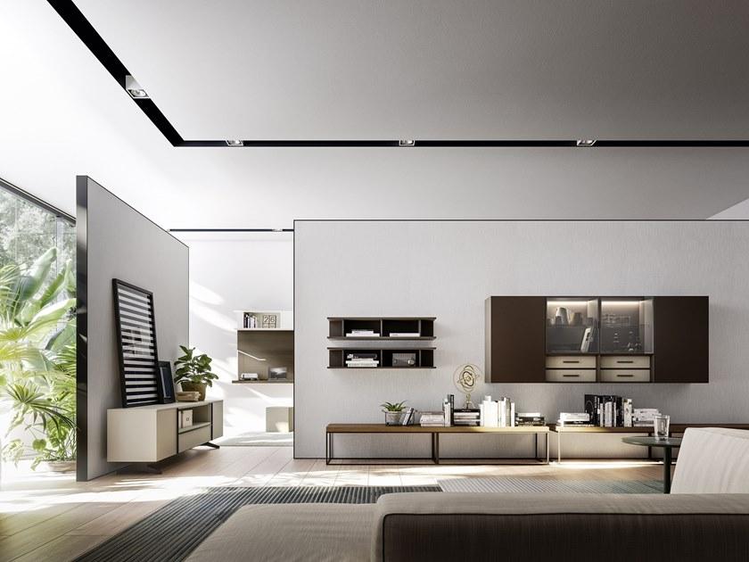 JESSE Модульная оборудованная стена sun-id-1490863 - Вид №40