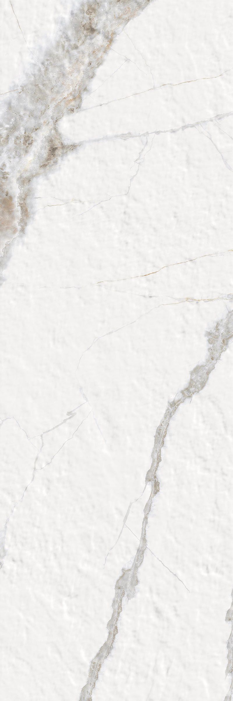 Керамогранит с мраморным эффектом Kaleseramik ванная комната ARCH-00041582 - Вид №3