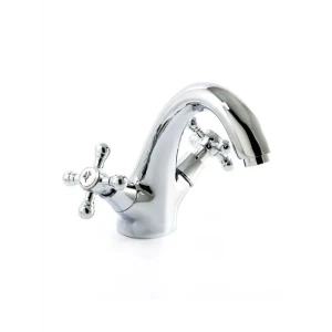 91795514 Смеситель для раковины Santrek SANTREK AQUA-400 CLASSIC 1/2 м/к Лира SL 535 STLM-1482546