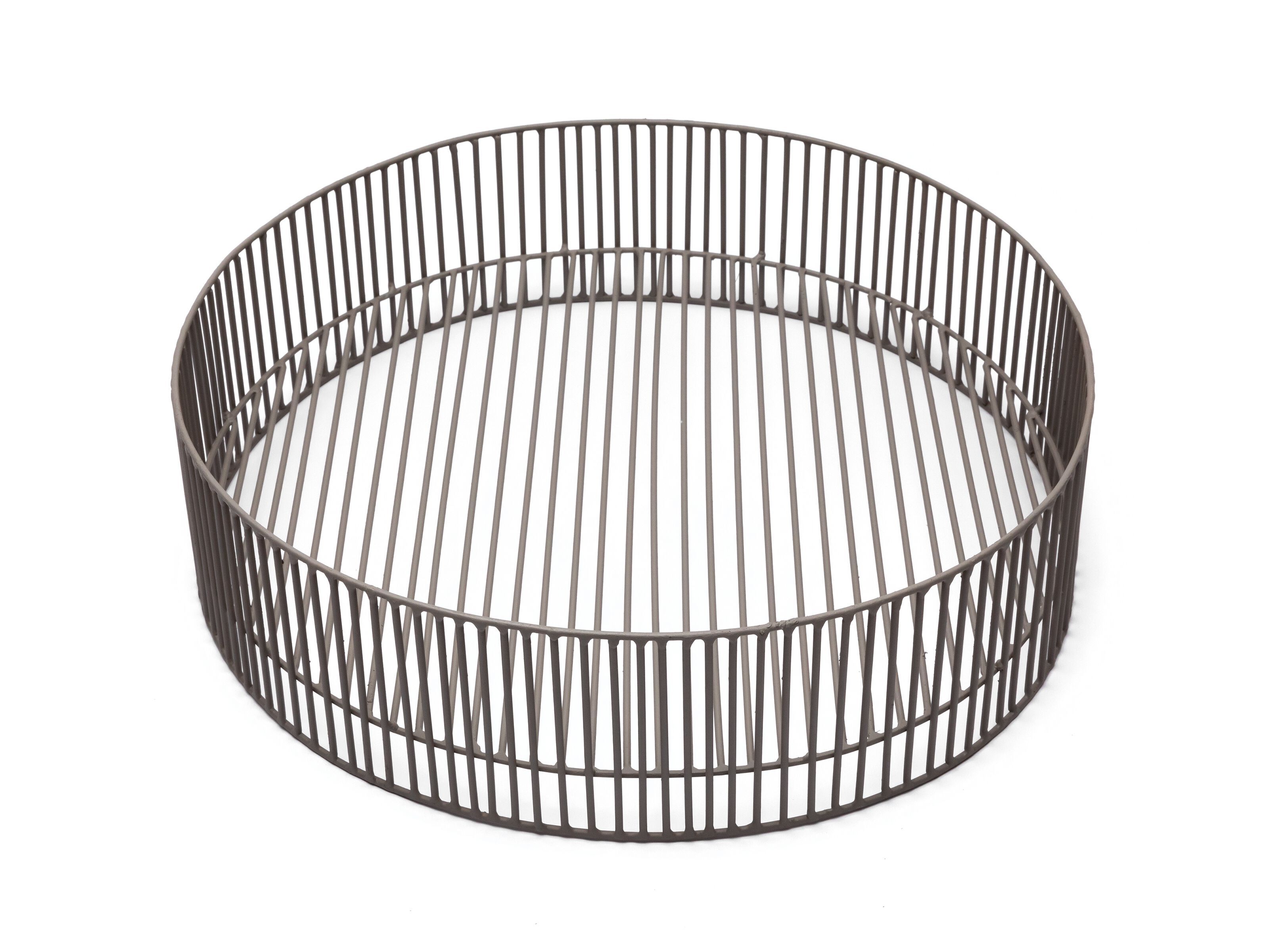 Железная корзина Serax Скульптуры из металла ARCH-00113084 - Вид №3