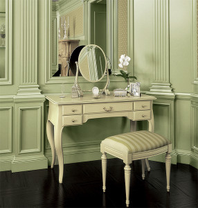 Туалетный столик WHITEHALL TIFERNO COMP014