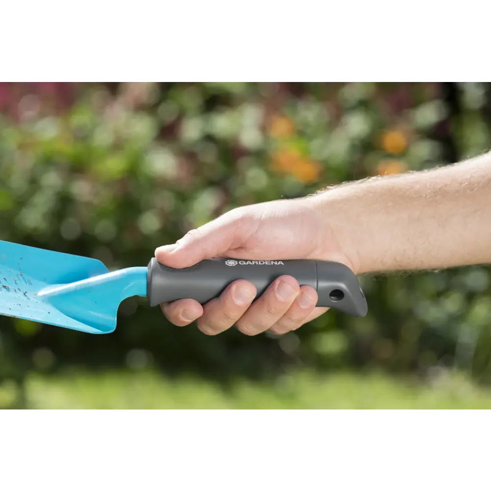 Совок посадочный Gardena 33 см STLM-2138355 - Вид №2