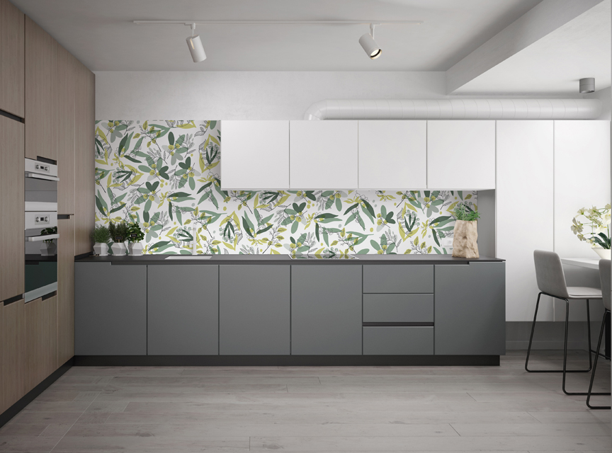 Стеновые панели - Черемонто LIGRON LIST21 2349 - Вид №5