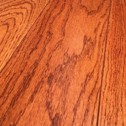 Инженерная доска Baricella Sulmona Дуб () 500-1500х100 мм 3000400006 - Вид №10