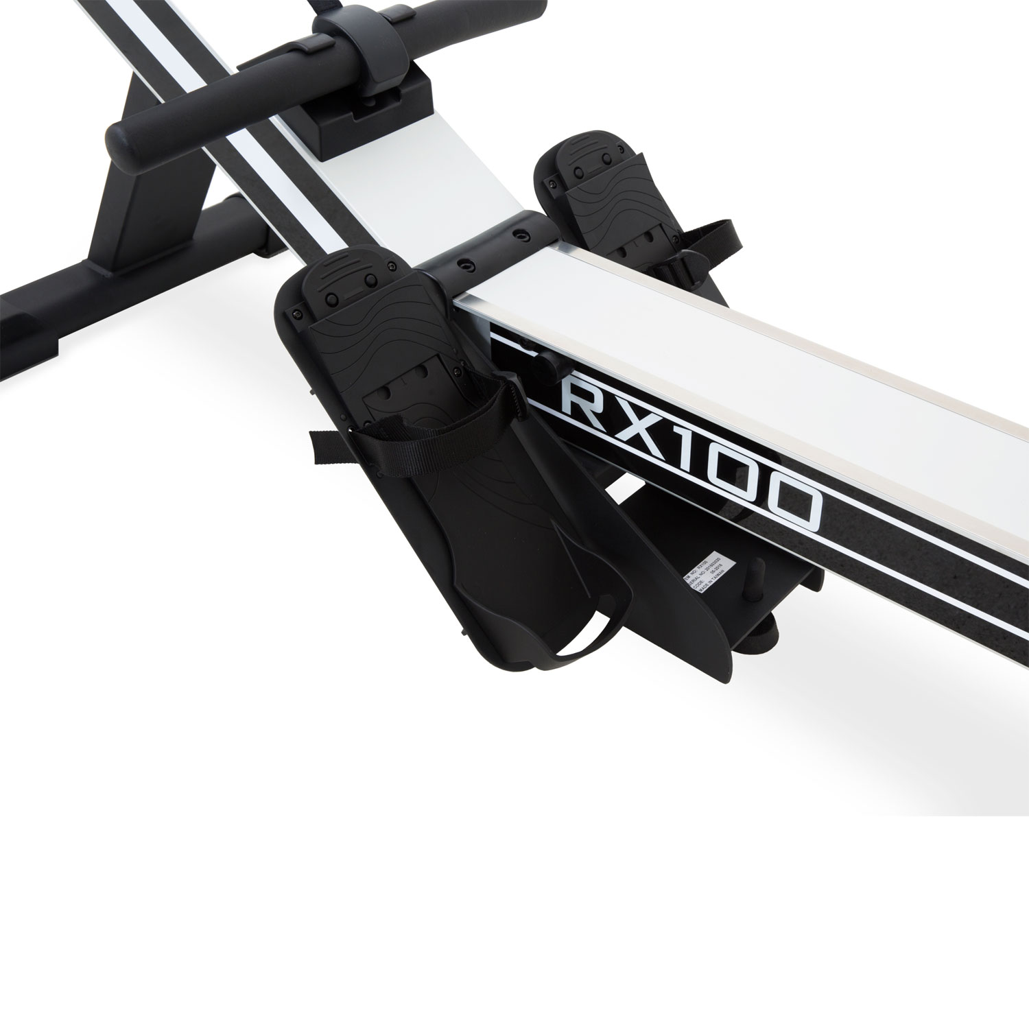 RX100 Гребной тренажер infiniti rx100 Infiniti  - Вид №3