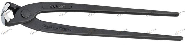 MAURER Клещи для чугуноплавателей sun-id-1454493