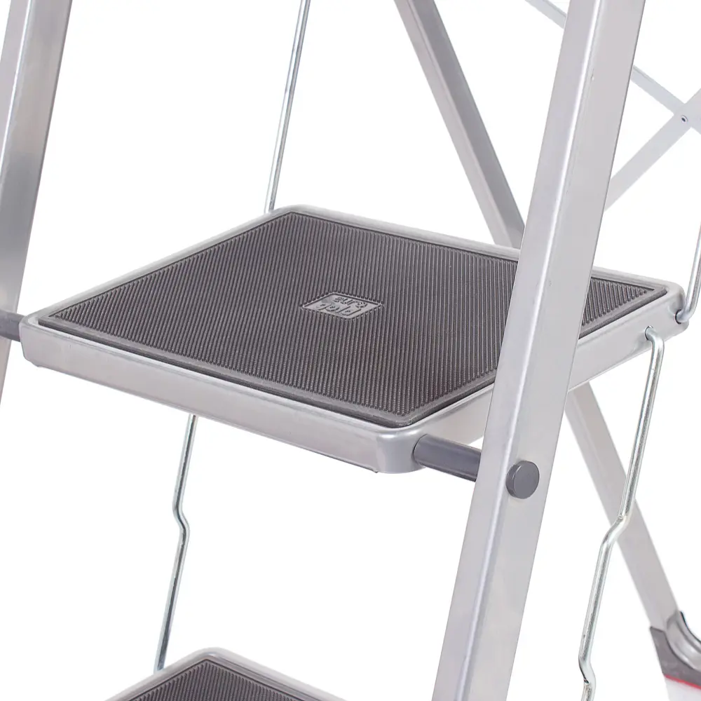 Стремянка с резиновым ковриком 3 ступени 12964878 STLM-2085348 Santreyd  - Вид №3