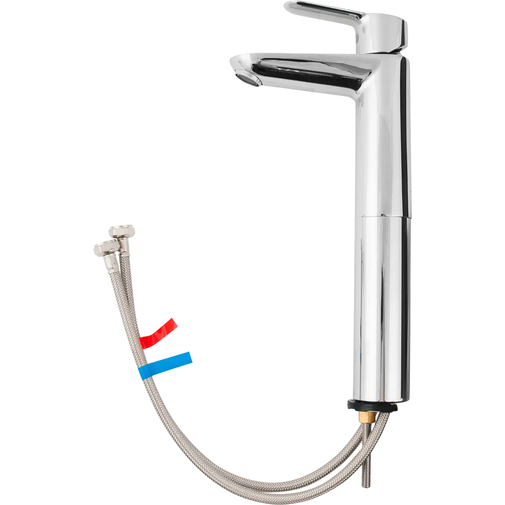 Смеситель для раковины Grohe Startclova XL однорычажный цвет хром 82312203 STLM-2133126 Start Clova - Вид №1