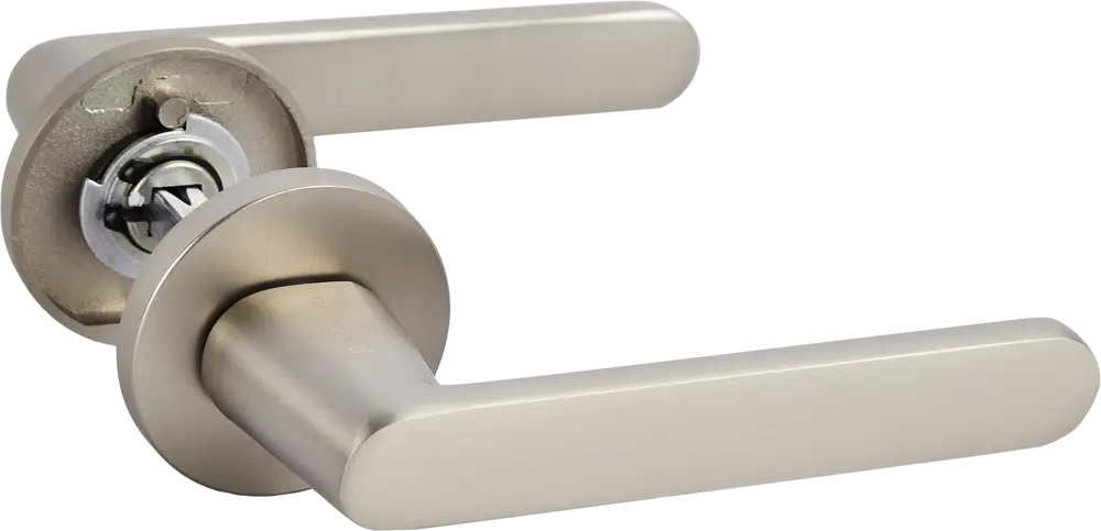 Дверные ручки Puerto Фрапе - элегантное решение для межкомнатных дверей 86523108