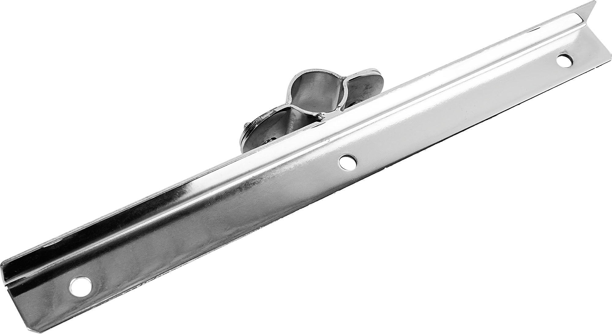 Santreyd Держатель для полок односторонний хромированный 87507435 STLM-0074328