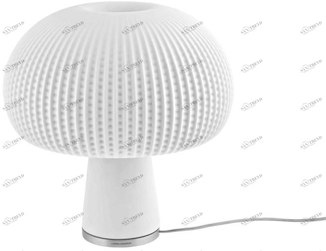 Vista Alegre Настольная лампа из фарфора E2h – earth to humanity 21130872 