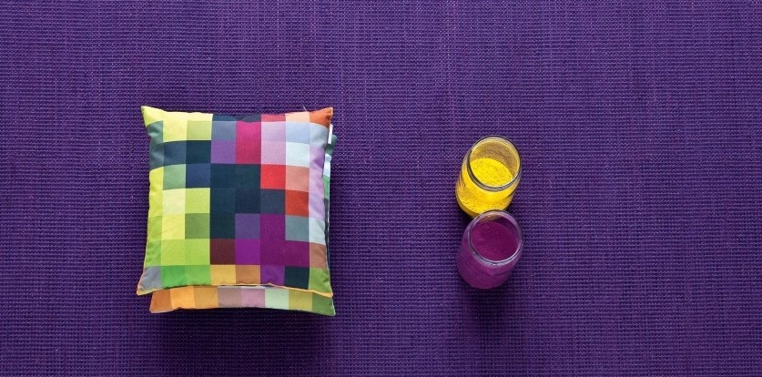 002592 Ковер Nanimarquina Tatami Santreyd - Вид №1