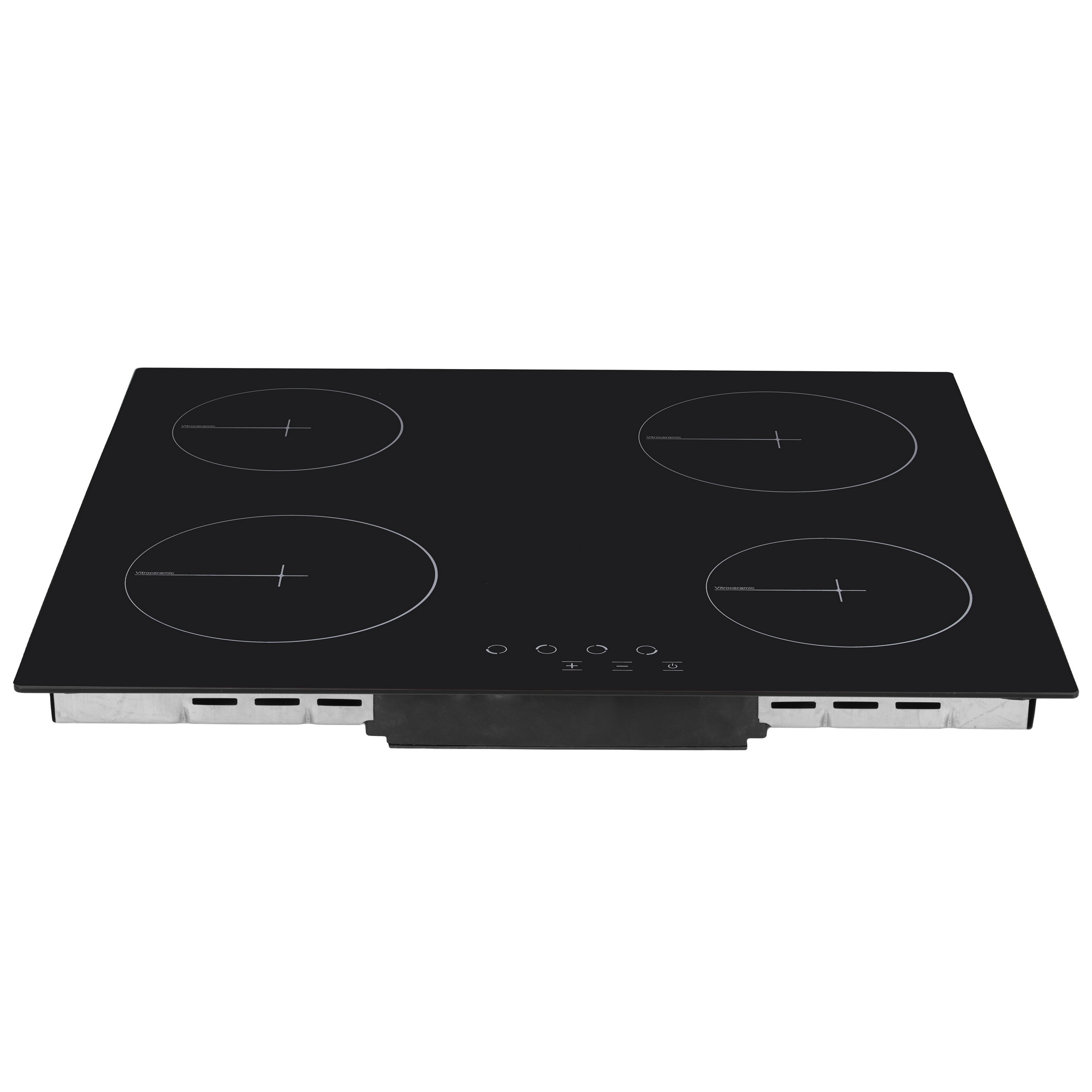 9280263 Духовой шкаф электрический Simfer B6EW56070 + Варочная поверхность электрическая Simfer H60D14B000 STDN-0125753 - Вид №10
