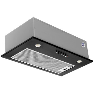 1244909 Вытяжка полновстраиваемая Akpo WK-7 Micra черный