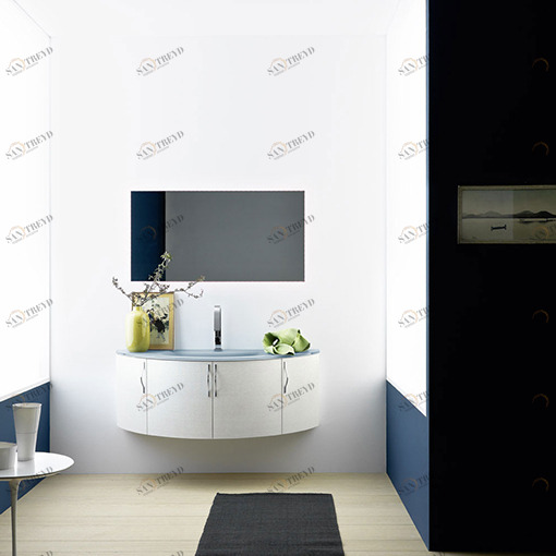 Комплект мебели для ванной Sky 111 Arbi Sky Seghettato Collection SKY111