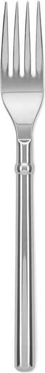 5001085 Банкетная вилка, 4 предмета, нержавеющая сталь Normann Copenhagen 