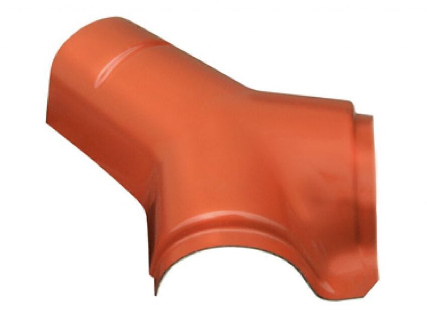 3-ходовой конек для кровельных листов First Corporation Cover-Life ARCH-00053071 - Вид №1