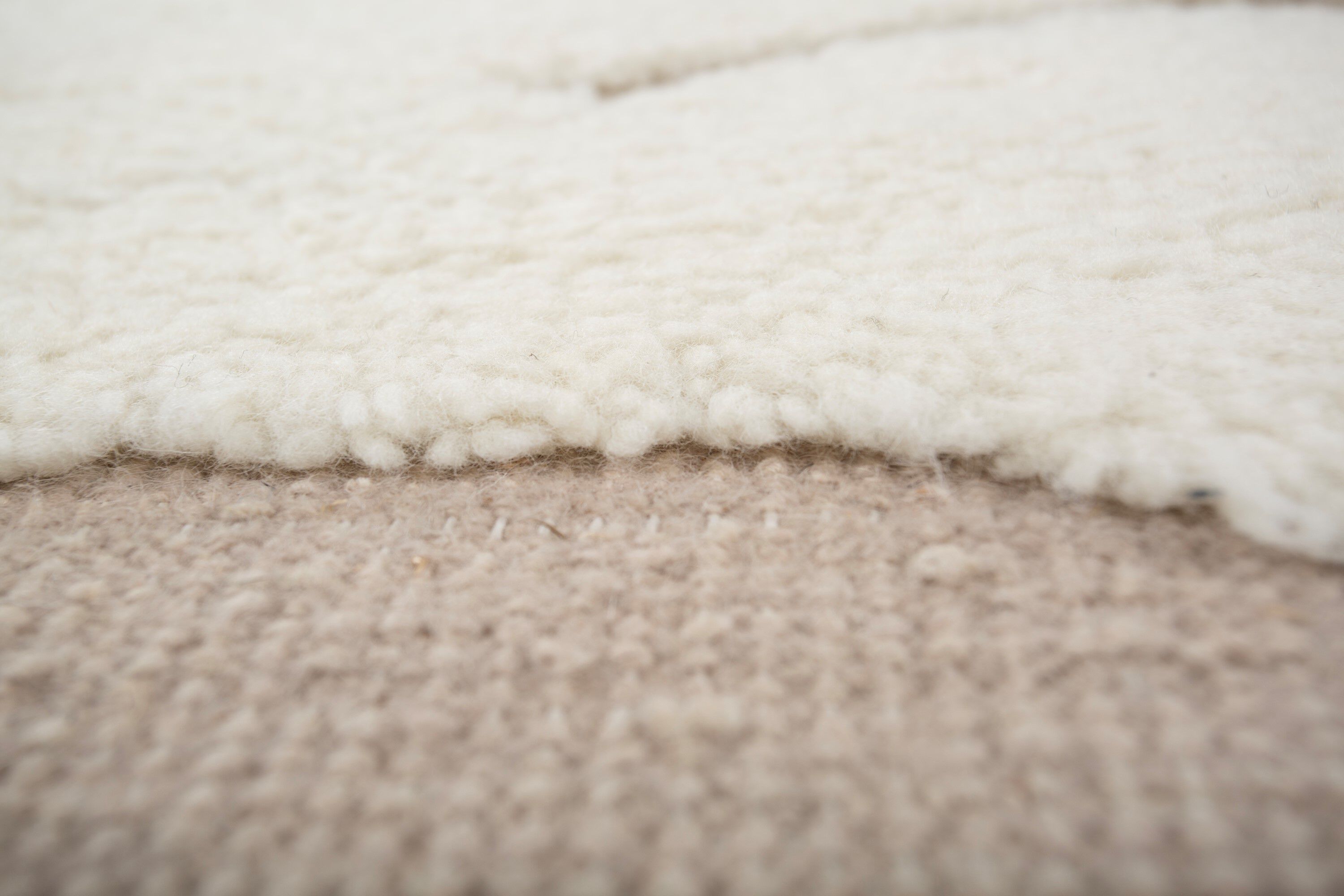 Прямоугольный шерстяной ковер ручной работы Jaipur Rugs Zuri ARCH-00010328 - Вид №3