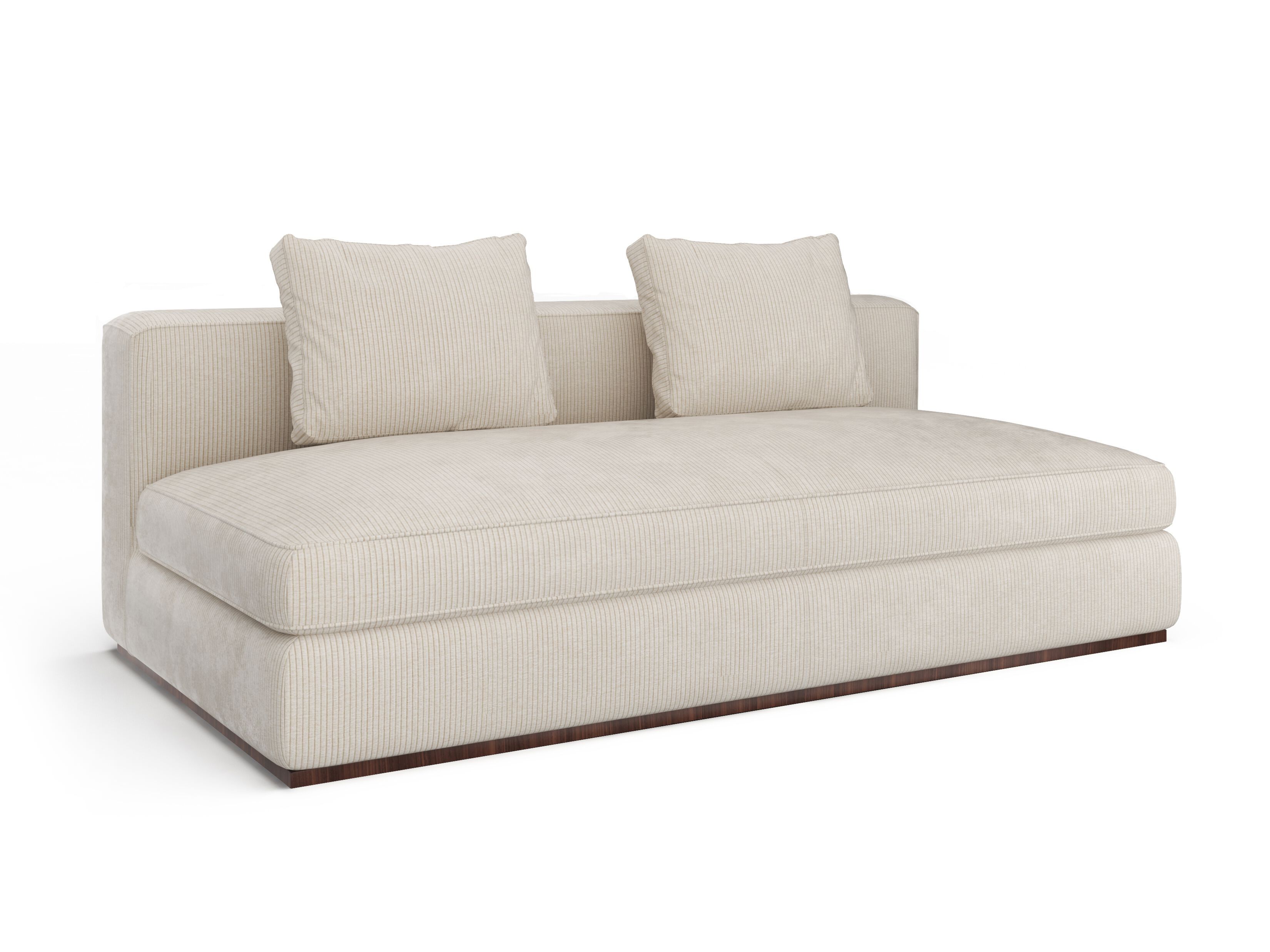 Ткань диван Caracole BELLO ARCH-00060255 - Вид №1