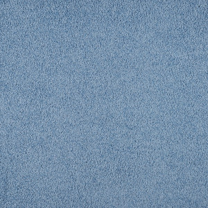 82163698 Ковровое покрытие «Глория», 3 м, цвет голубой