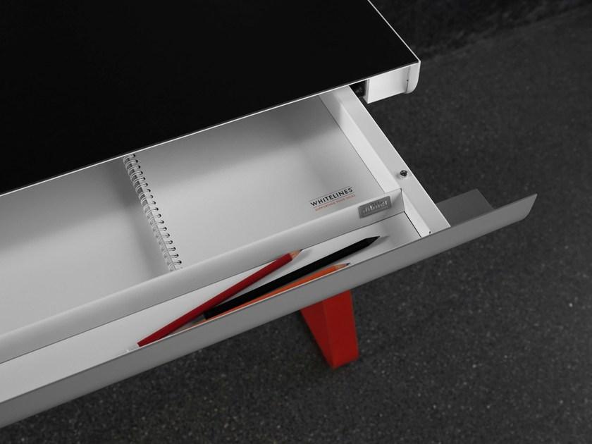 müller möbelfabrikation Письменный стол sun-id-1438865 - Вид №4