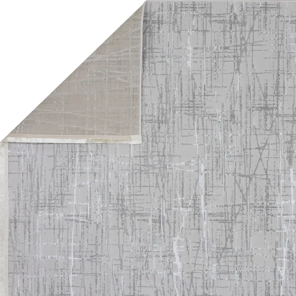 Ковер Роялтафт Терра 160x230 см полиэстер 84712_20552 цвет серый STLM-2208728 - Вид №4