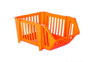 16433947 Ящик для хранения апельсин 4814132002643 25005 GARDENPLAST