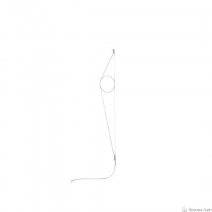 Flos F9512034 Wirering настенный