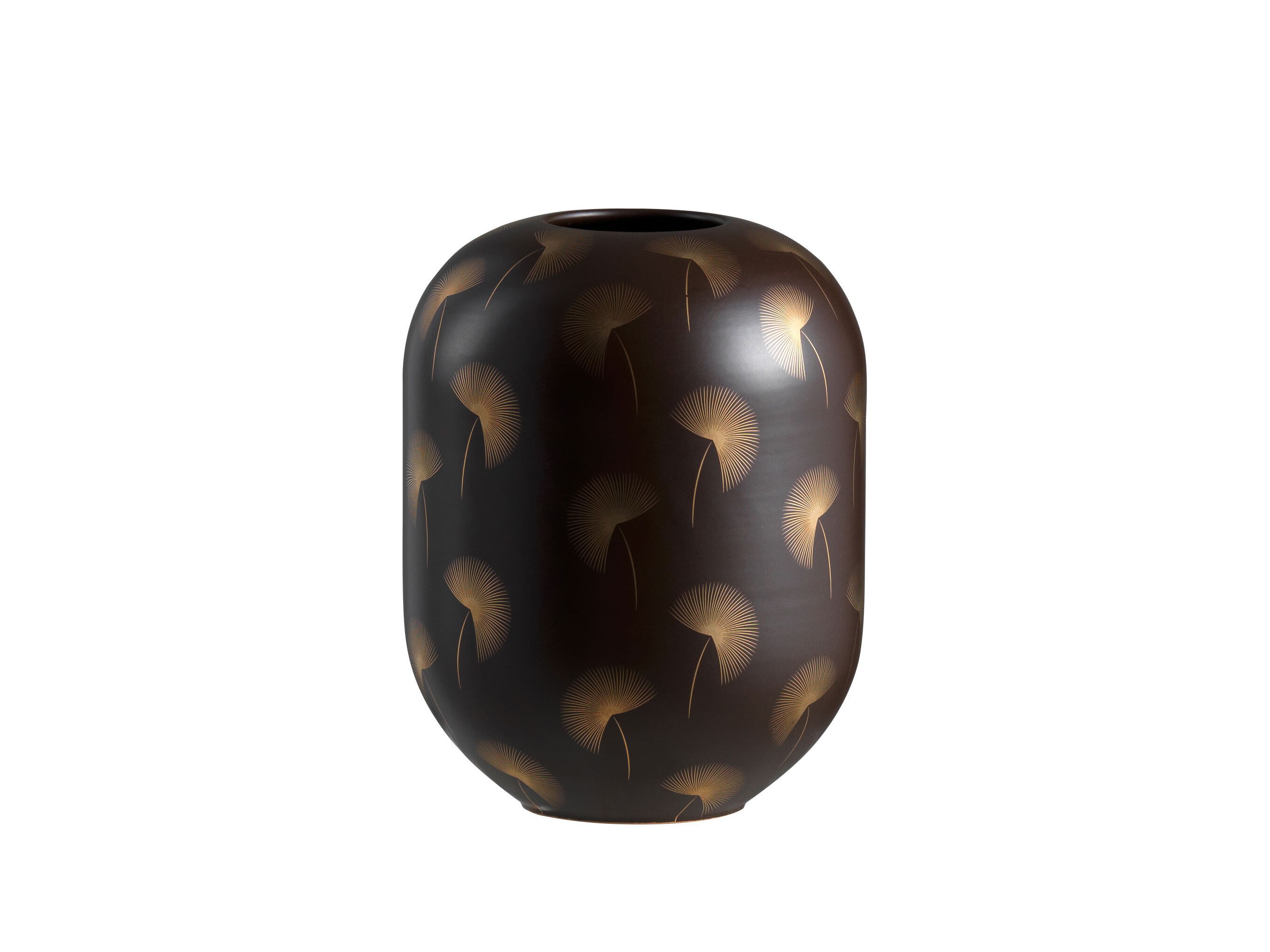 Керамическая ваза K-3 Shogun Blue ARCH-00065254