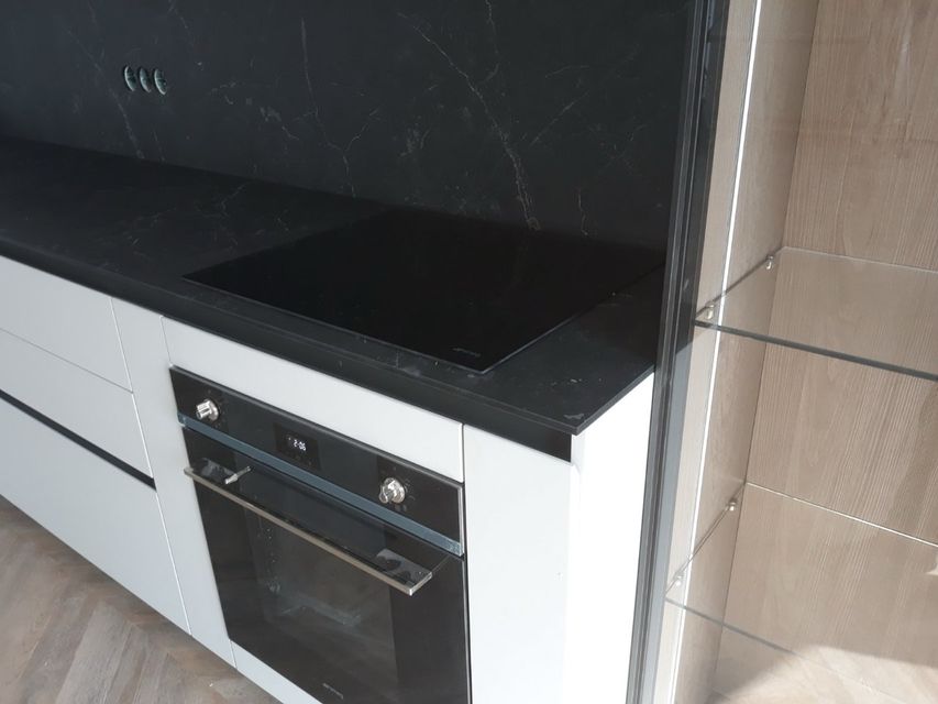 Стеновые панели - Маркинетти LIGRON LIST08 1243 - Вид №13