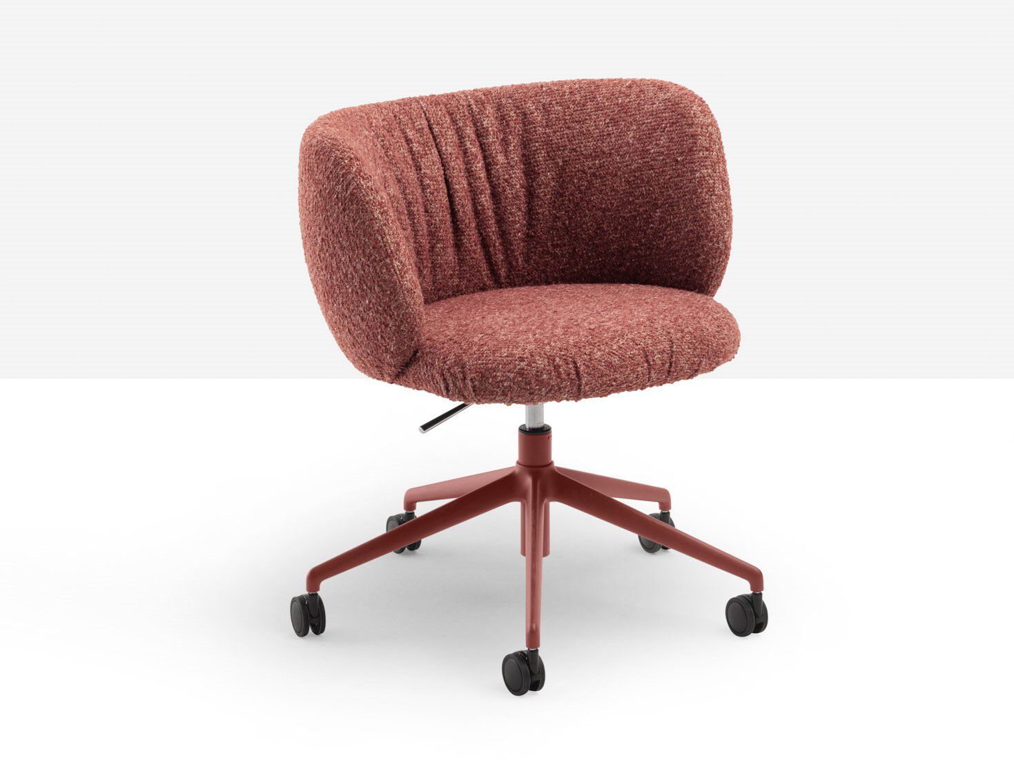 5 спиц мягкий операционный стул Midj Mys ARCH-00026664