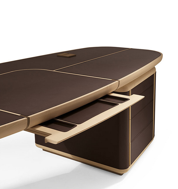 Письменный стол TYCOON GIORGETTI 70040  - Вид №4