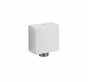 GENEBRE 1679 04 Квадратный настенный соединитель