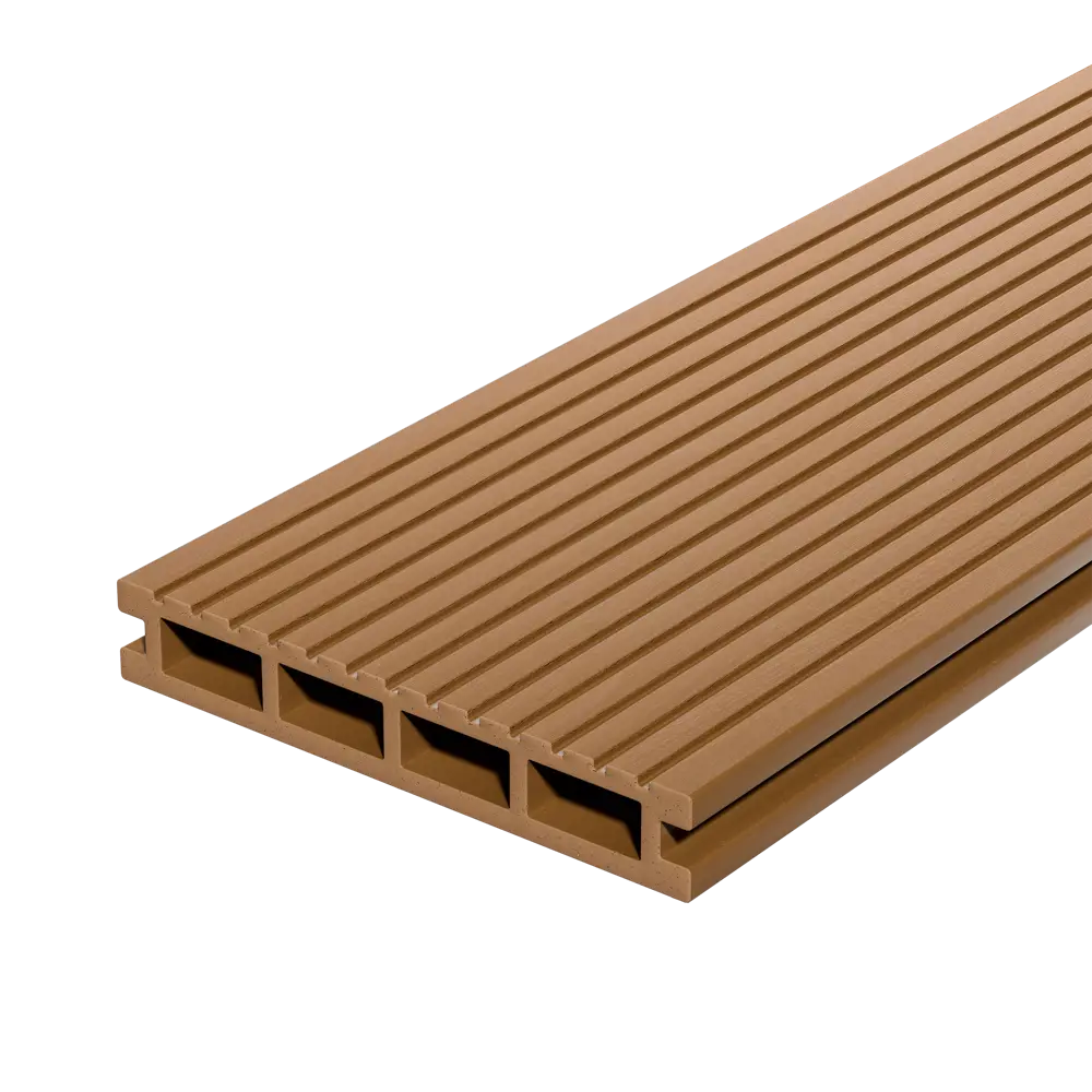 Santreyd Decking: террасная доска Медовый Клен с двусторонним дизайном 88487718 STLM-1014252 - Вид №1