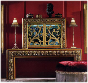 Барный шкаф Matisse JUMBO COLLECTION MAT-21c