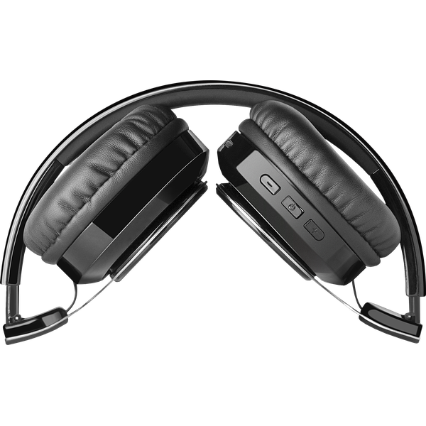 64210 беспроводная гарнитура sky b черный, bluetooth Redragon Santreyd  - Вид №3