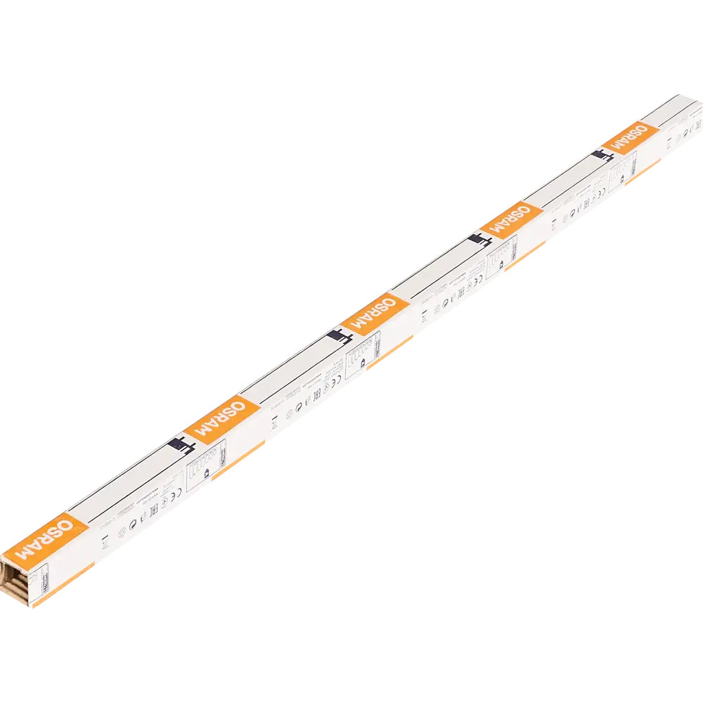 Лампа люминесцентная Osram T5 G5 13 Вт нейтральный белый свет 640 81273432 STLM-2093542  - Вид №2