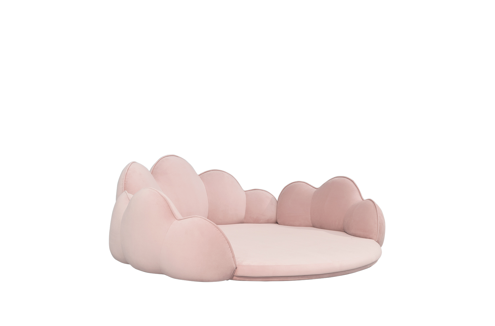 CIST432 Диваны детские Майло - Малыш Circu  - Вид №2