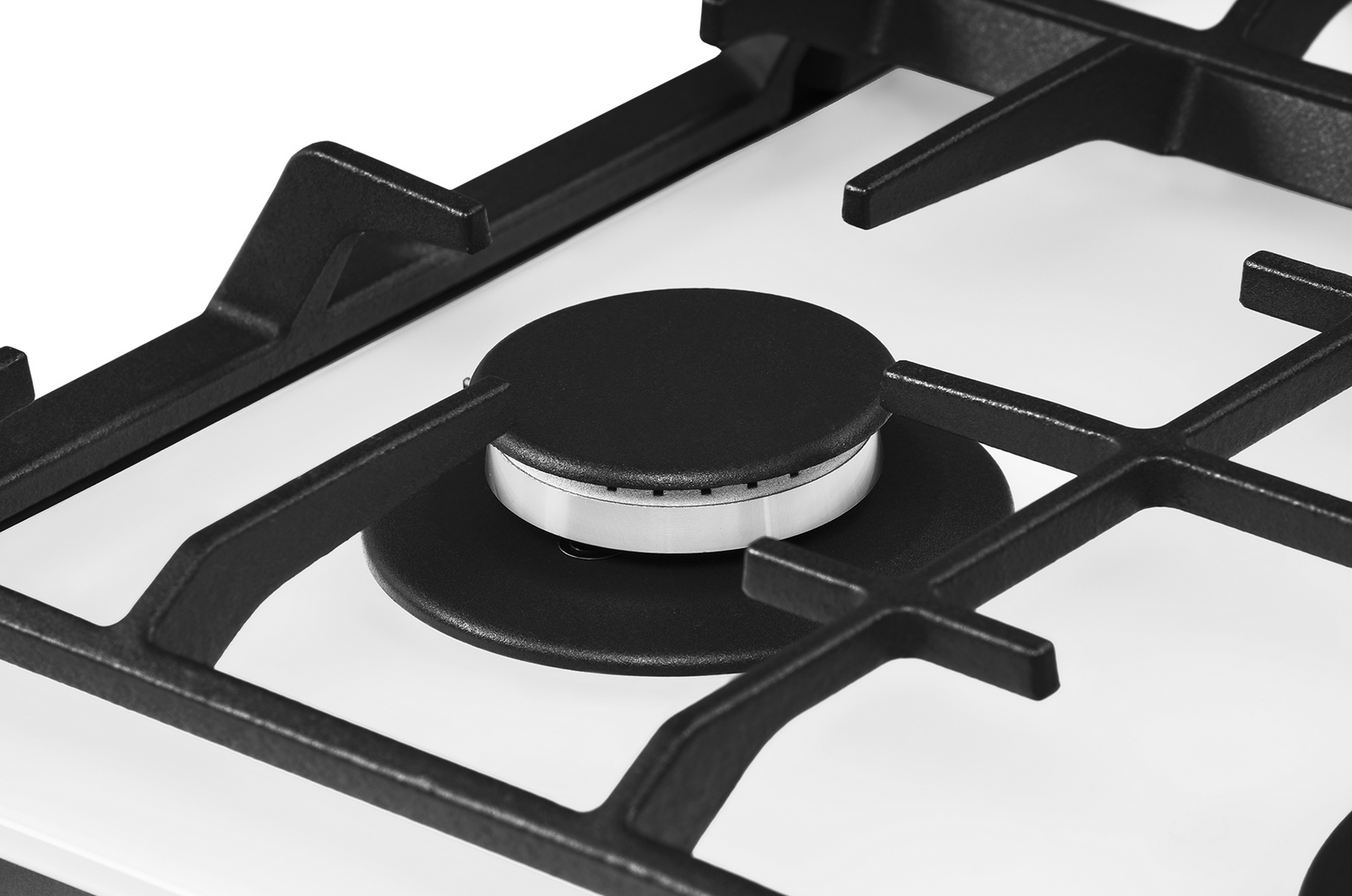 9079282 Газовая варочная поверхность NORDFROST HM 6044 W STDN-0091496 - Вид №6