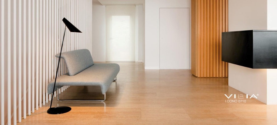 008402 Торшер Vibia I.Cono