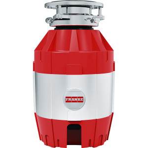 Утилизация пищевых отходов  Franke Turbo Elite Franke Turbo Elite TE-50 Franke Franke Turbo Elite TE-50