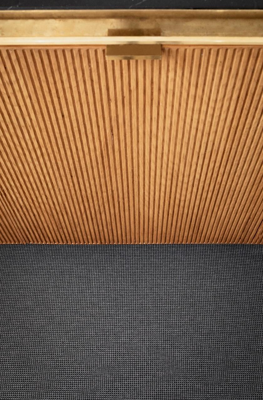 Besana Moquette Бегунок из однотонного полипропилена Runner sun-id-1515030 - Вид №2