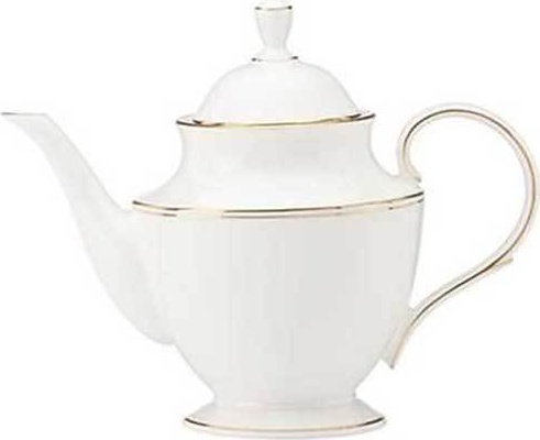 10578541 Чайник заварной Фарфоровый Lenox США 
