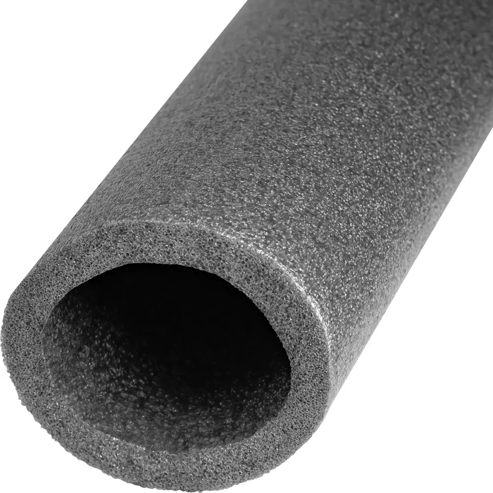 Теплоизоляционная трубка K-Flex PE ø35x25 мм 200 см вспененный полиуретан STLM-2148642 - Вид №1