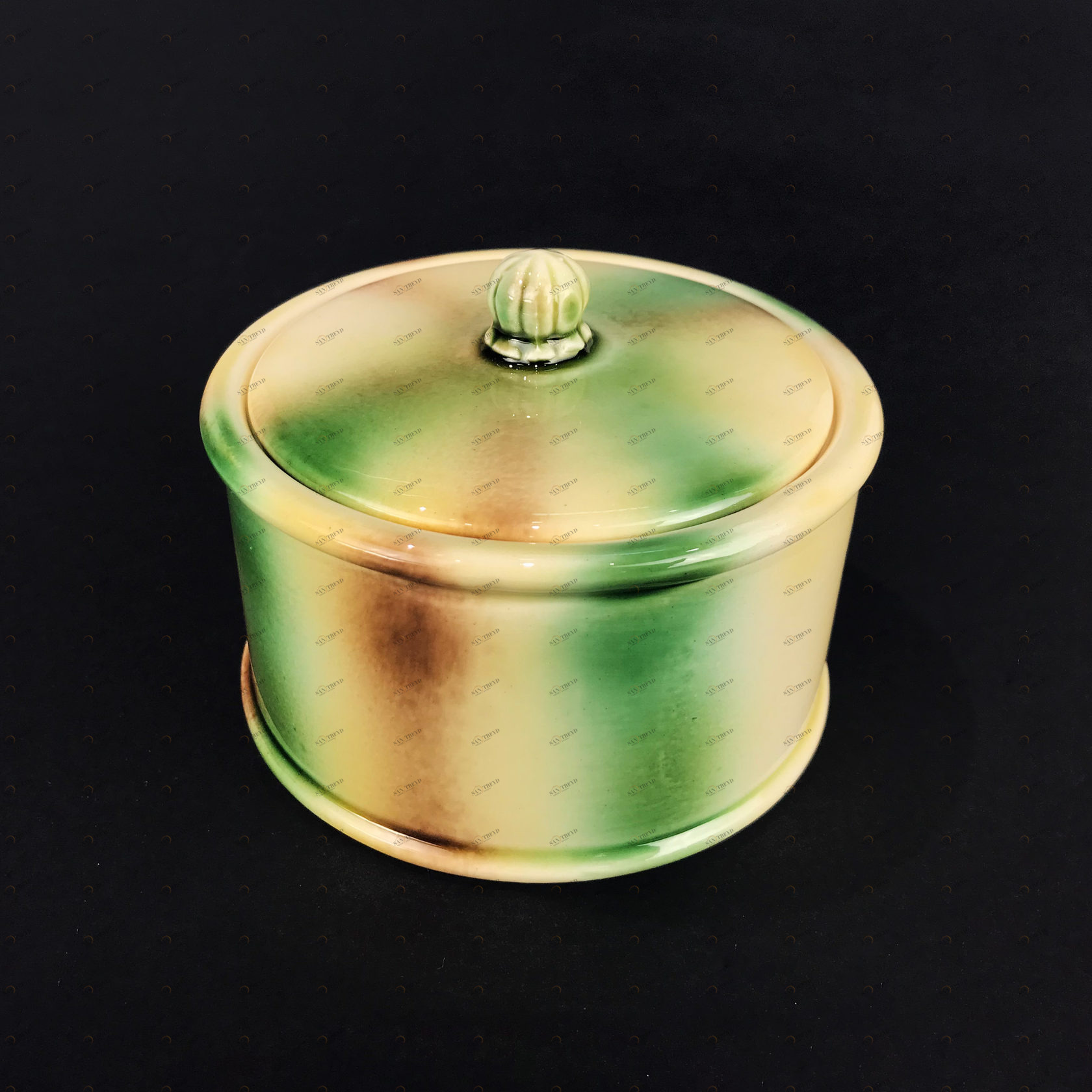 Шкатулка Арт. № 20.07.12 PROVANSFAIENCE sun-id-994709