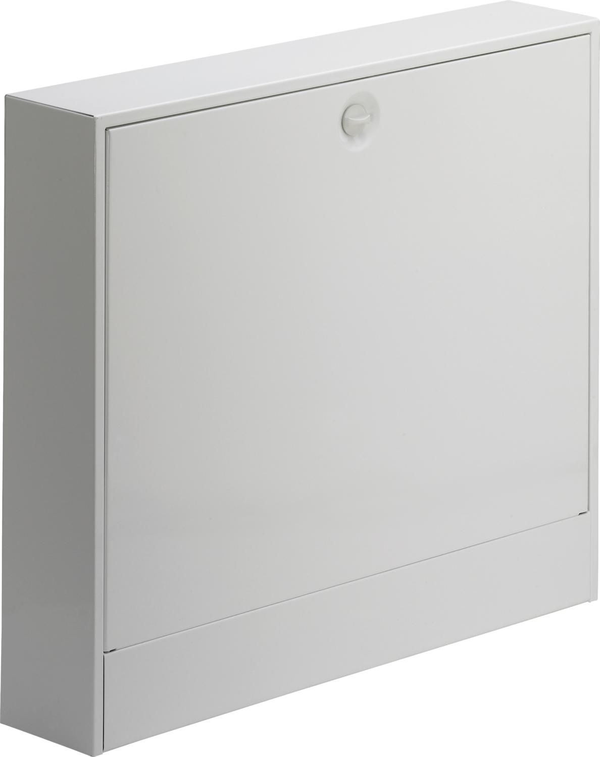 Viega Коллекторный шкаф для открытого монтажа 1294.1 (610333) 610 333